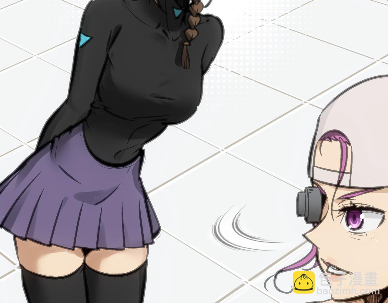 最强和后继(1/5)-第32话