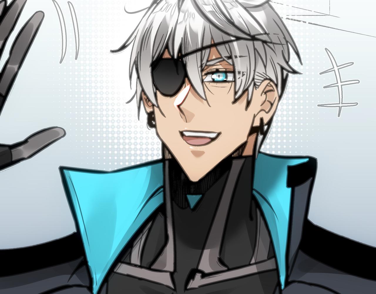 最强和后继(1/5)-第32话