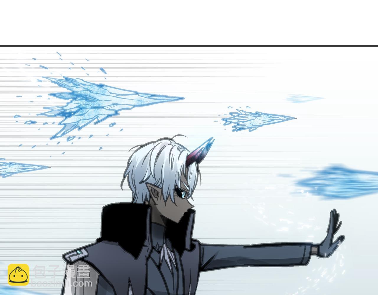 葛井的自尊心(1/4)-第34话