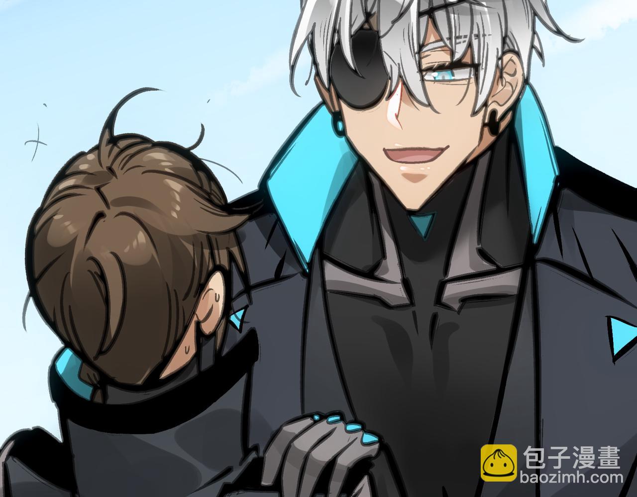 最强与火葬(1/5)-第36话