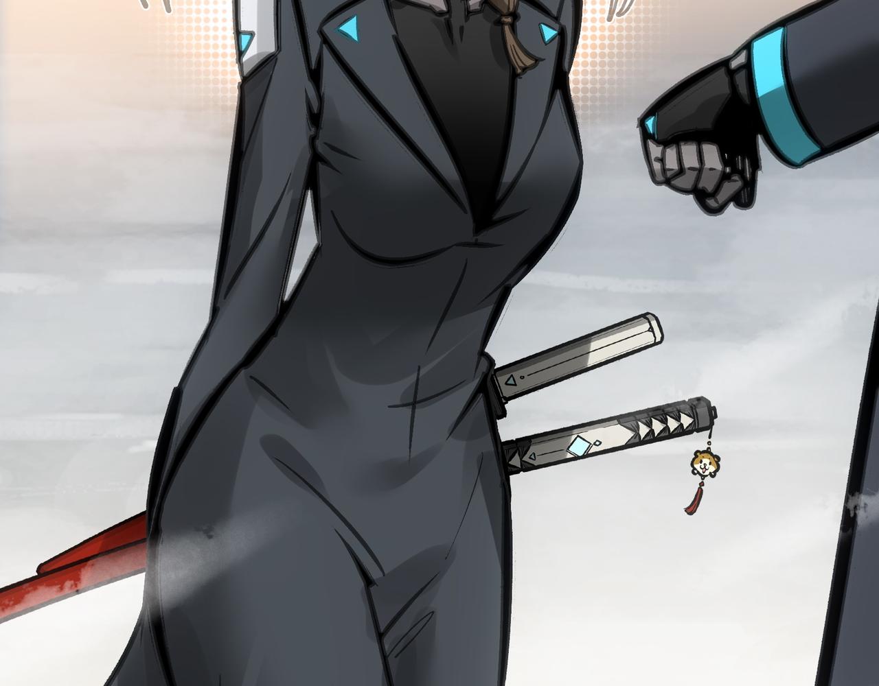 最强与火葬(1/5)-第36话