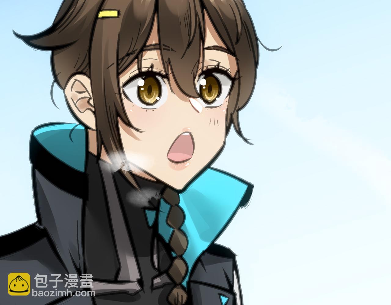 最强与火葬(1/5)-第36话