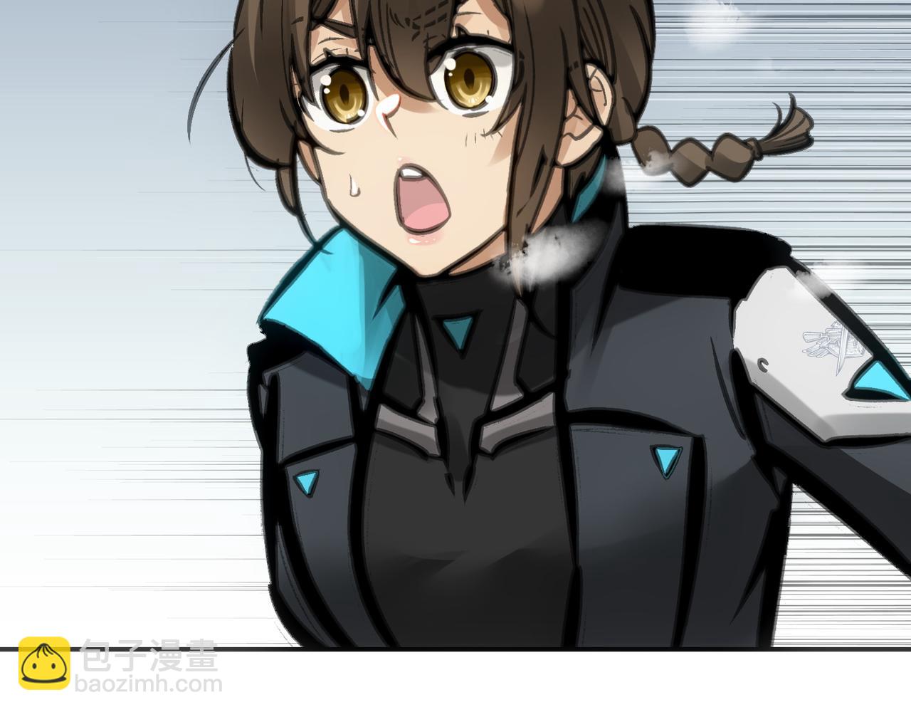 粘性刀刃(1/3)-第38话