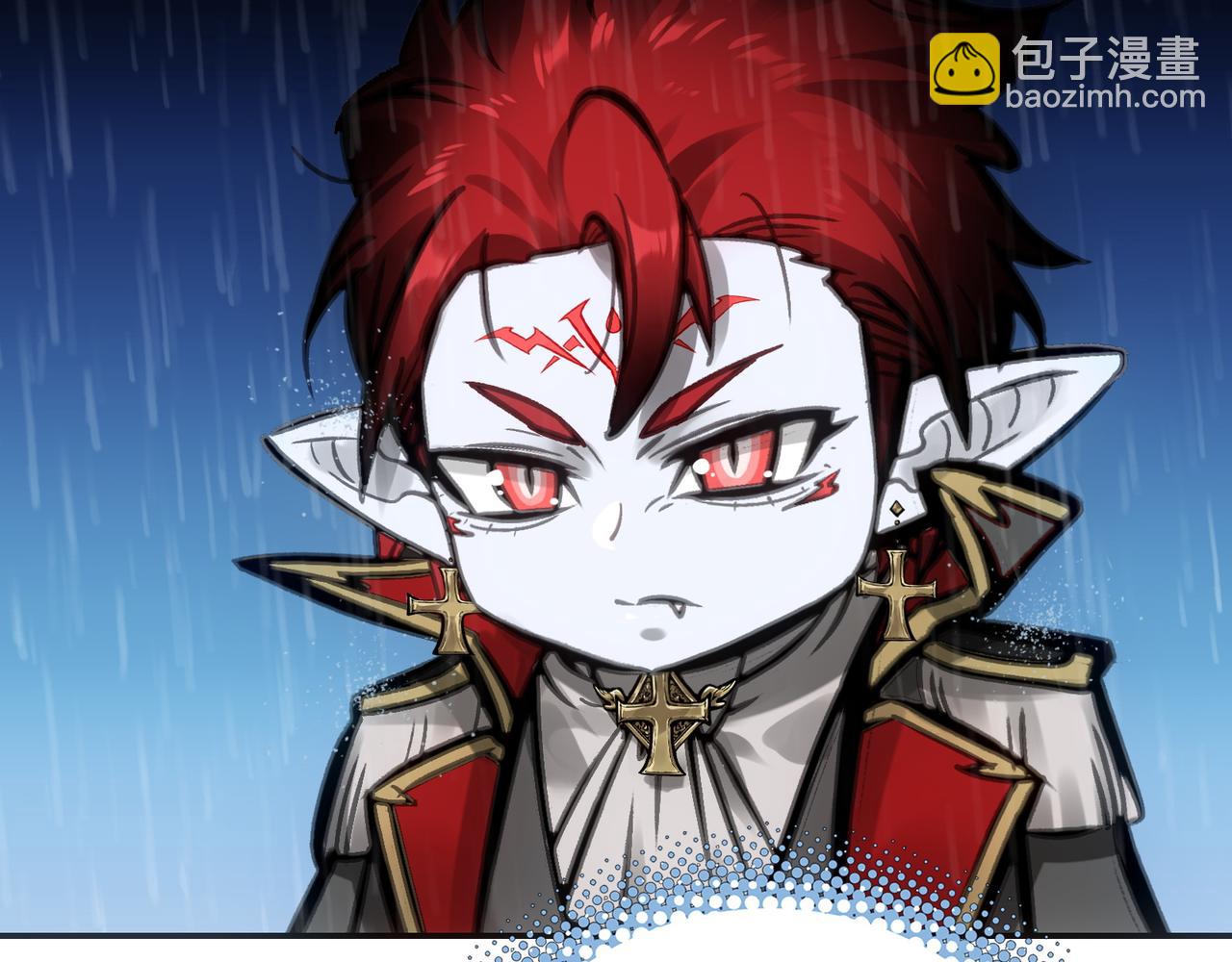 粘性刀刃(1/3)-第38话