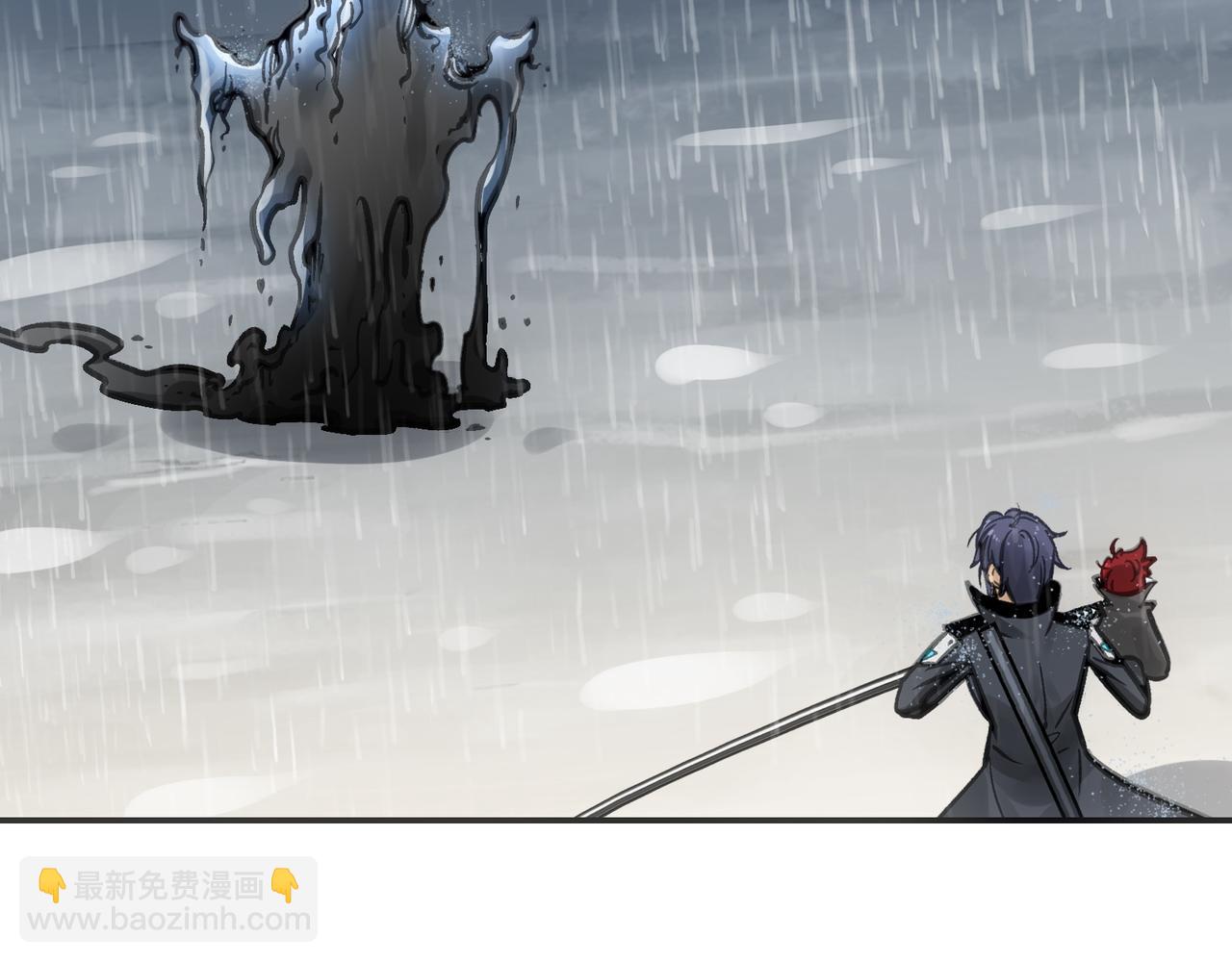 粘性刀刃(1/3)-第38话