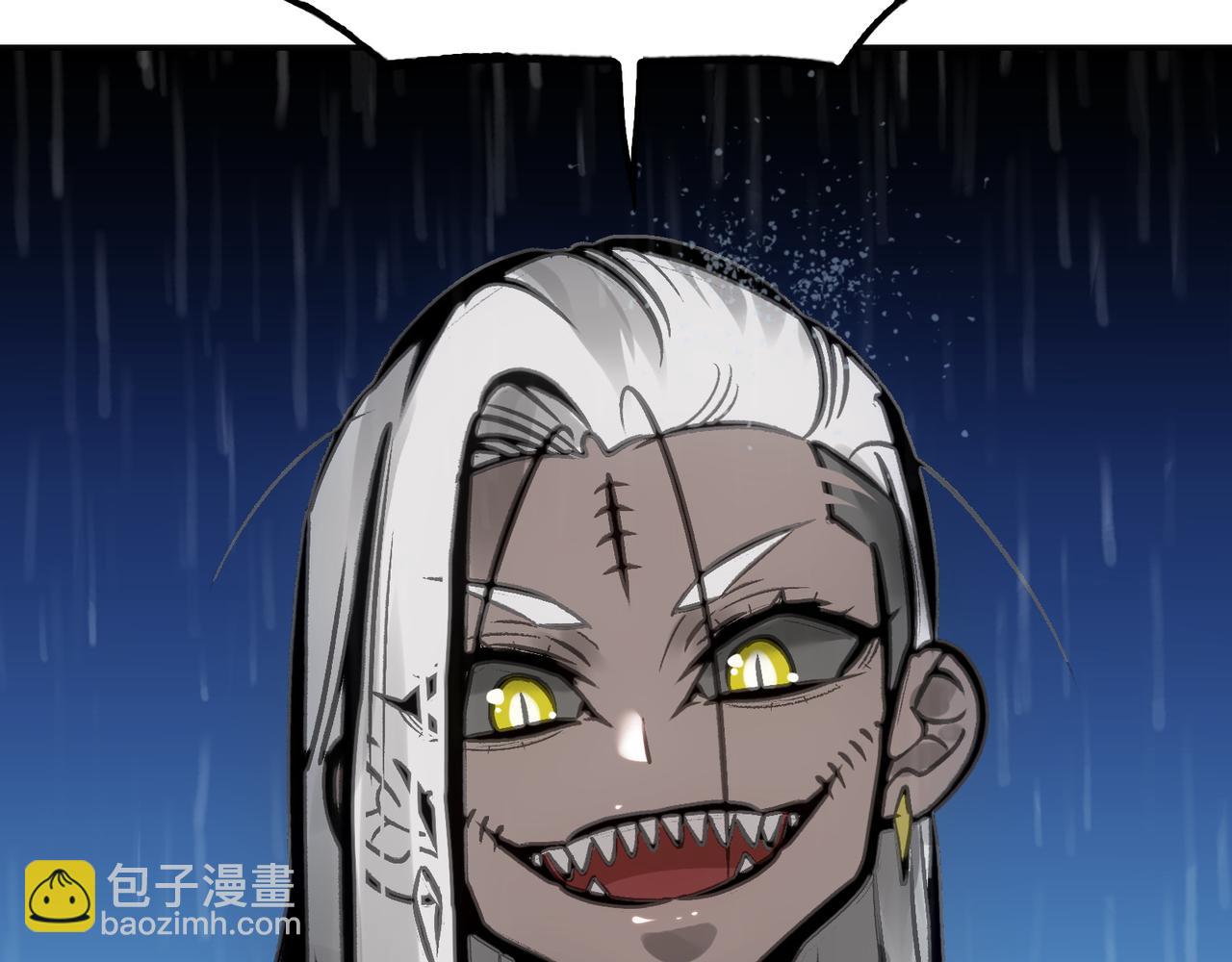 粘性刀刃(1/3)-第38话