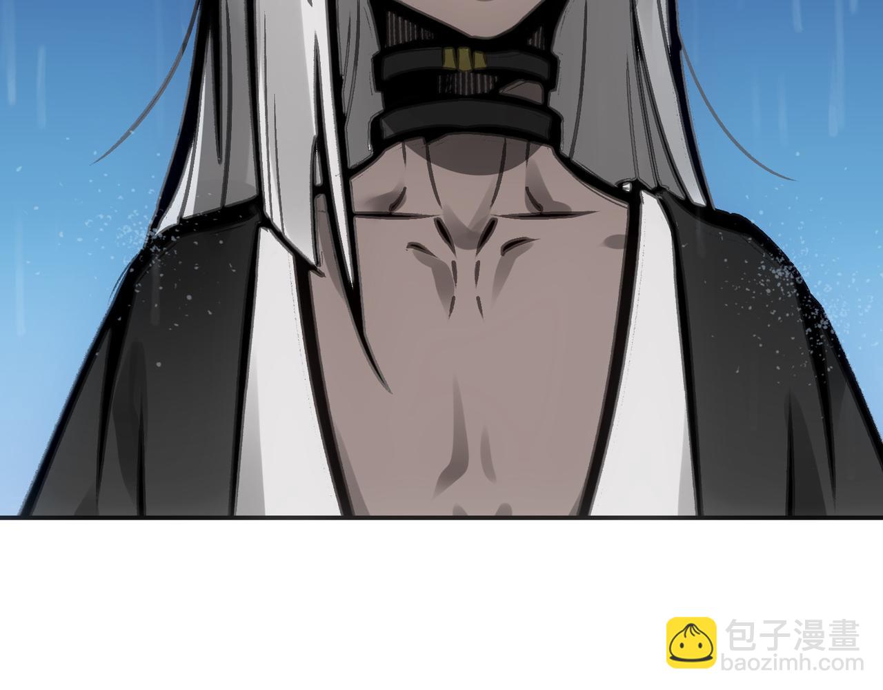 粘性刀刃(1/3)-第38话