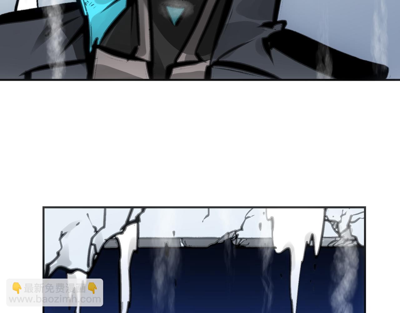 粘性刀刃(1/3)-第38话