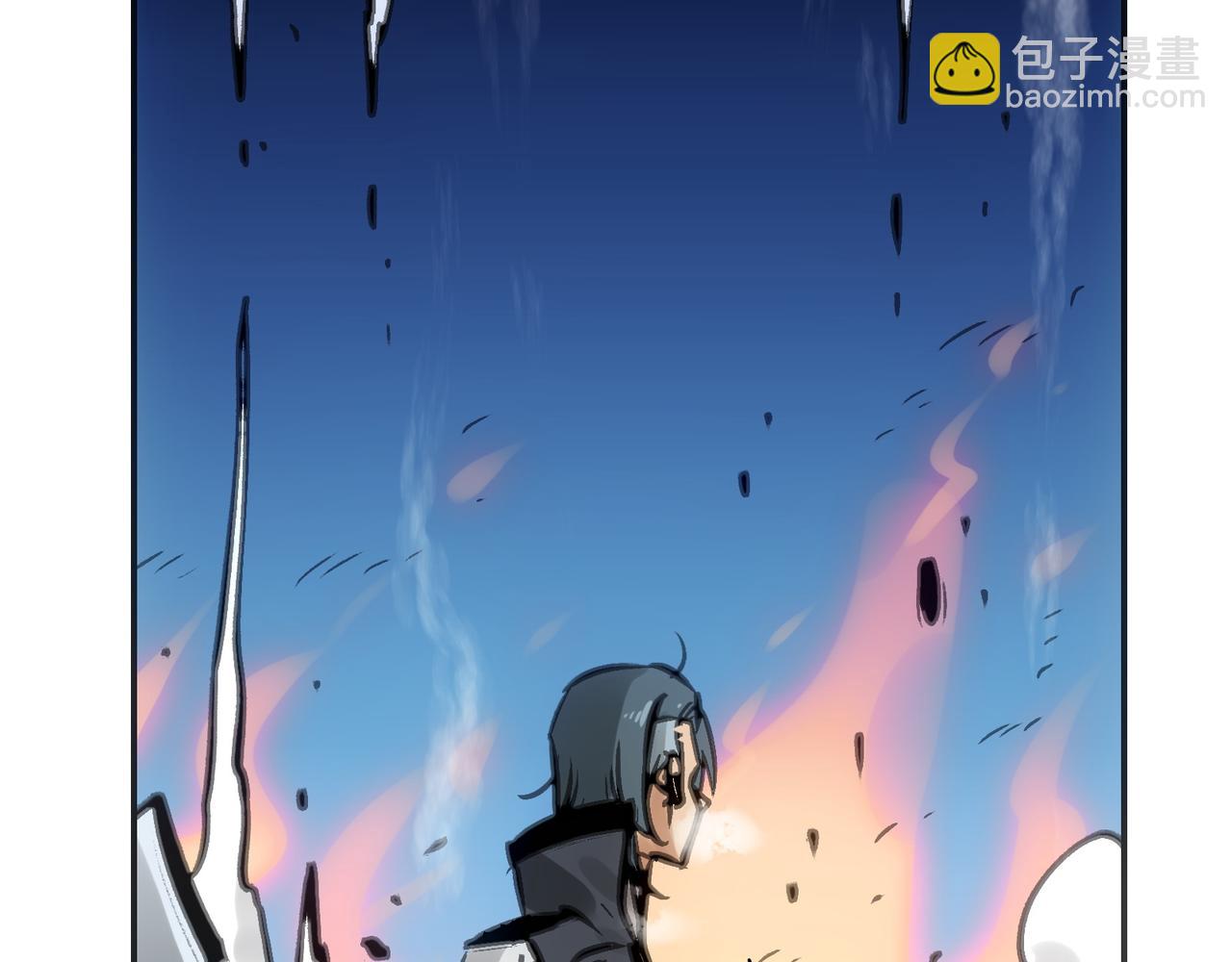 粘性刀刃(1/3)-第38话