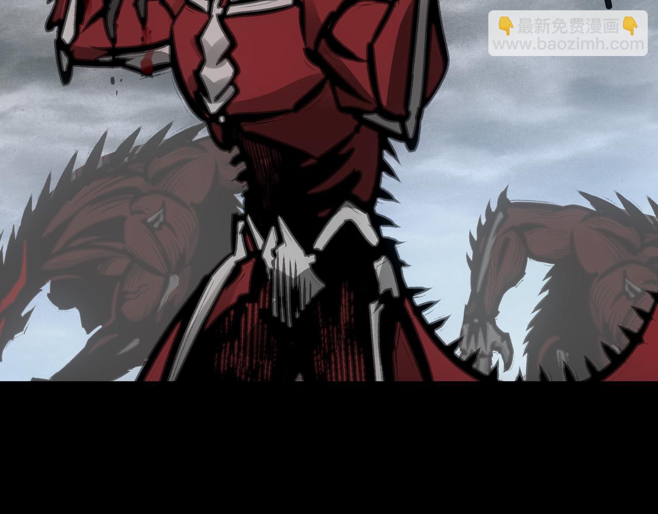 从天而降的东西(1/4)-第40话