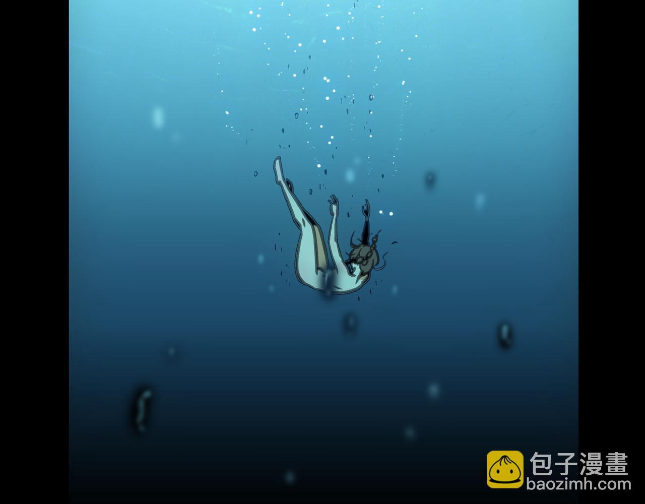 眷属与东山再起(1/4)-第42话