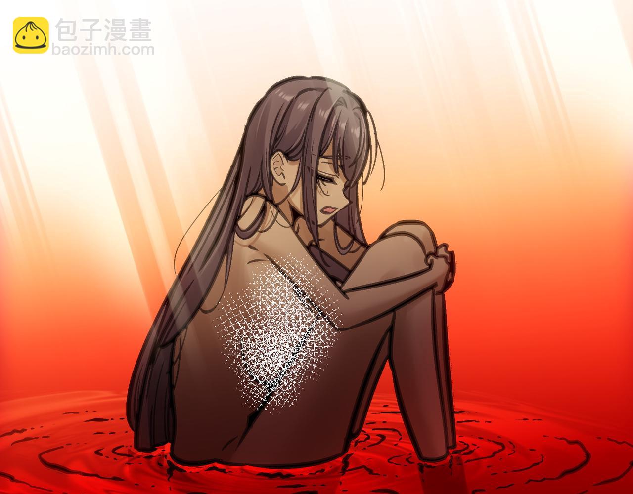 眷属与东山再起(1/4)-第42话