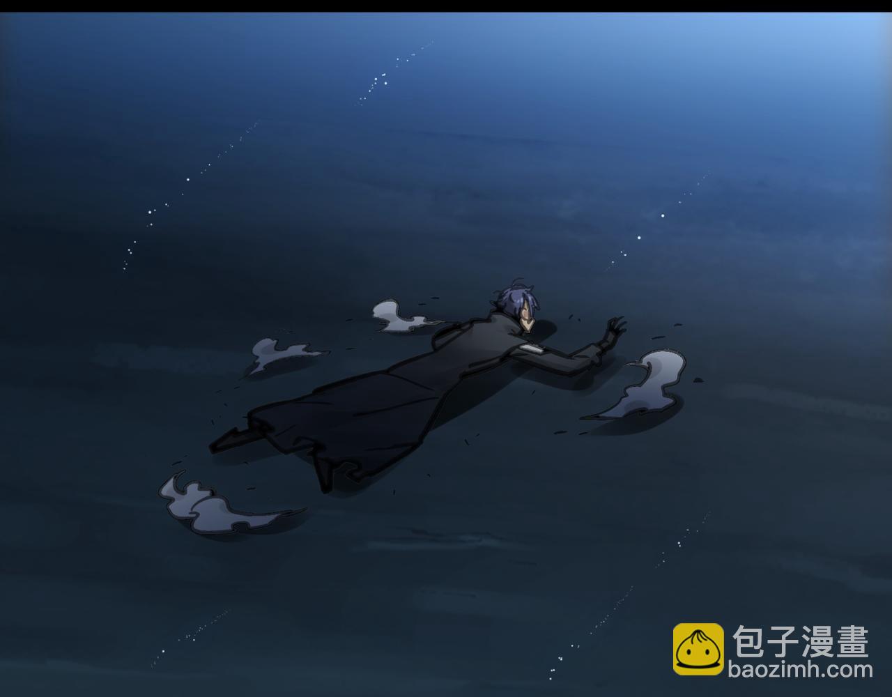 眷属与东山再起(1/4)-第42话