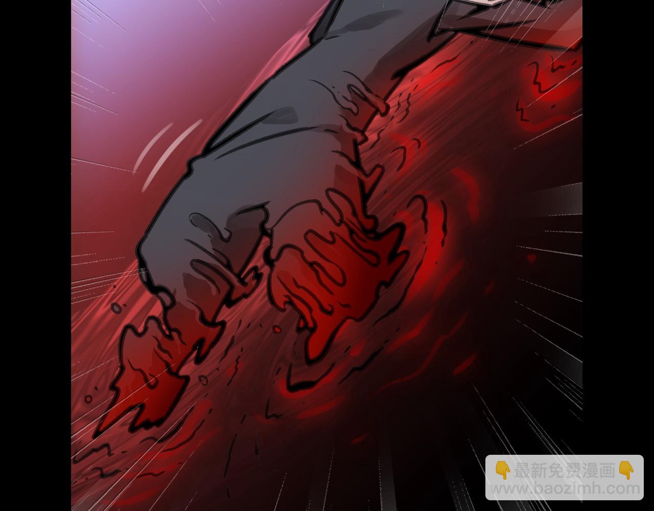 眷属与东山再起(1/4)-第42话