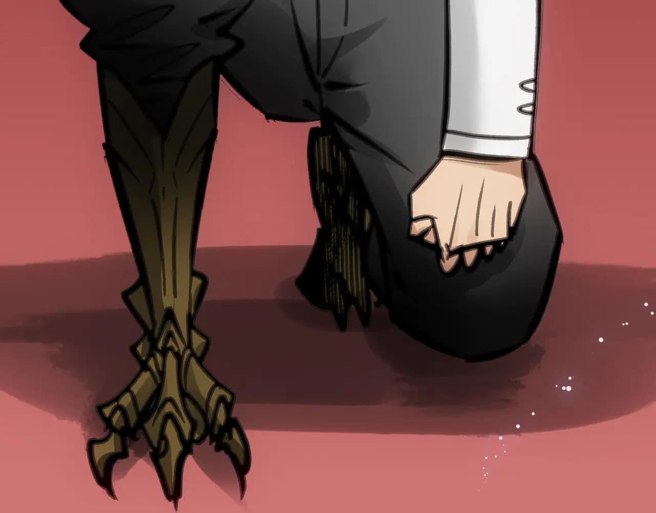 闪电海角(1/4)-第48话