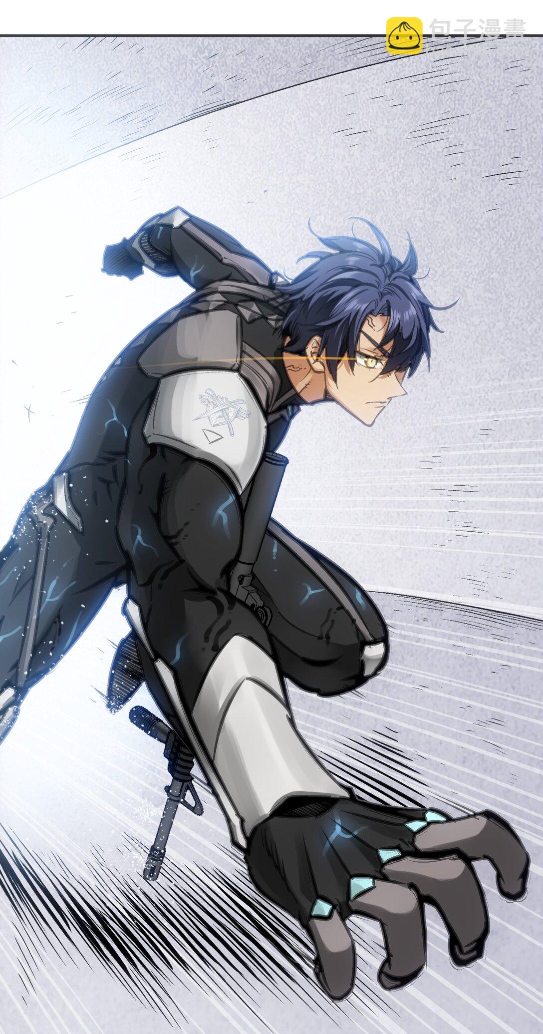 士兵的教科书(1/2)-第6话