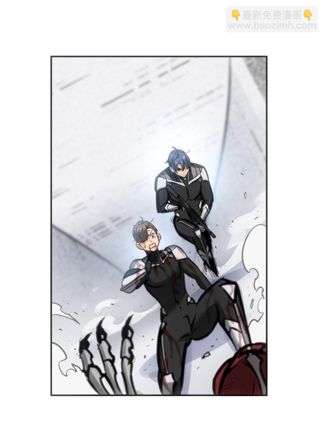 士兵的教科书(1/2)-第6话