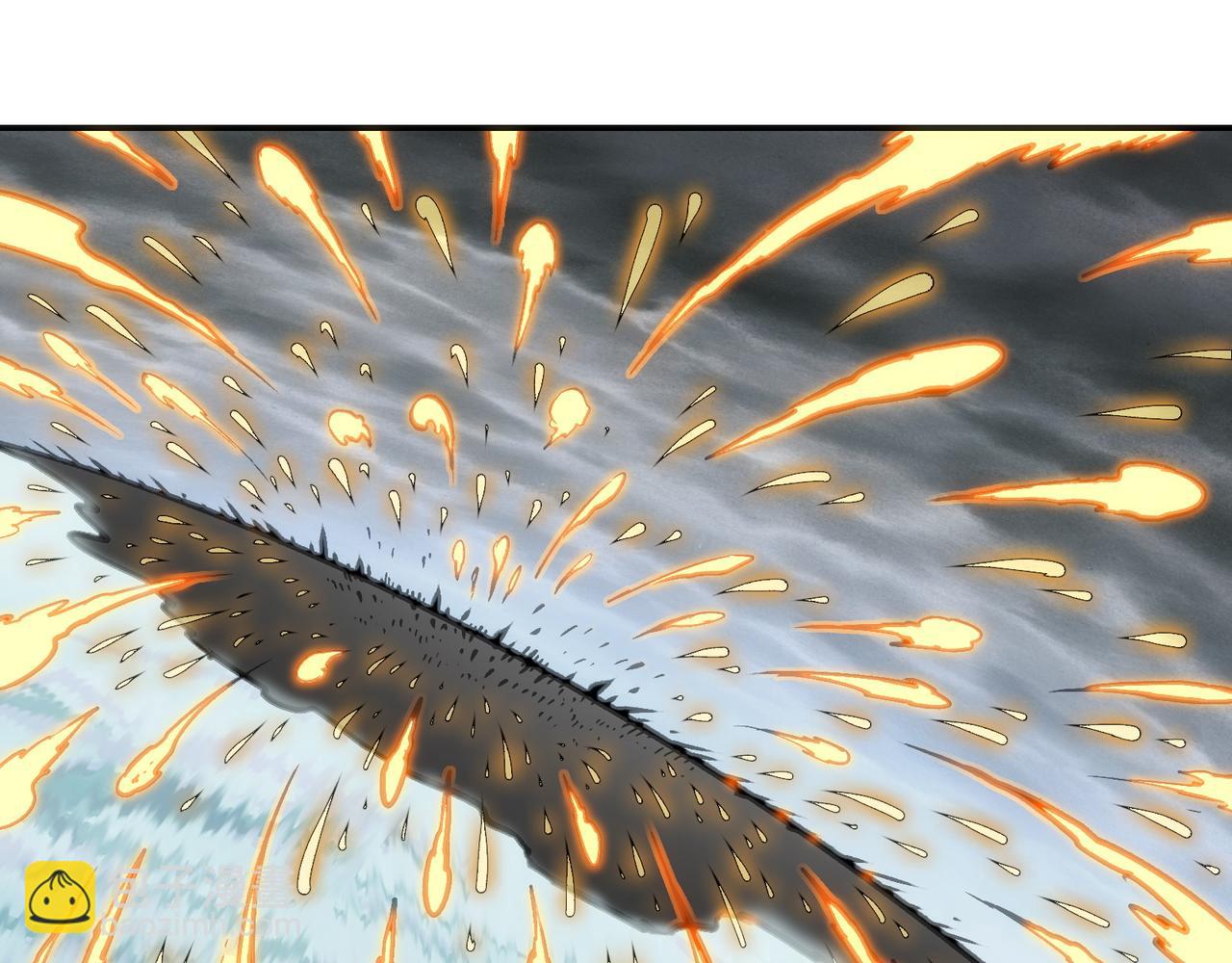 最强的归来(1/4)-第52话