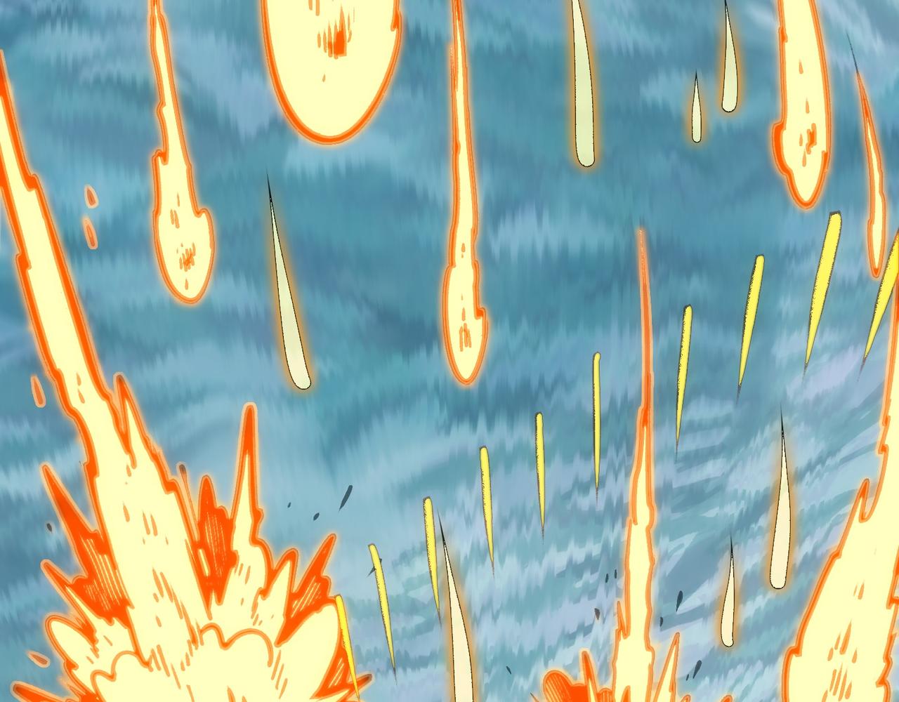 最强的归来(1/4)-第52话