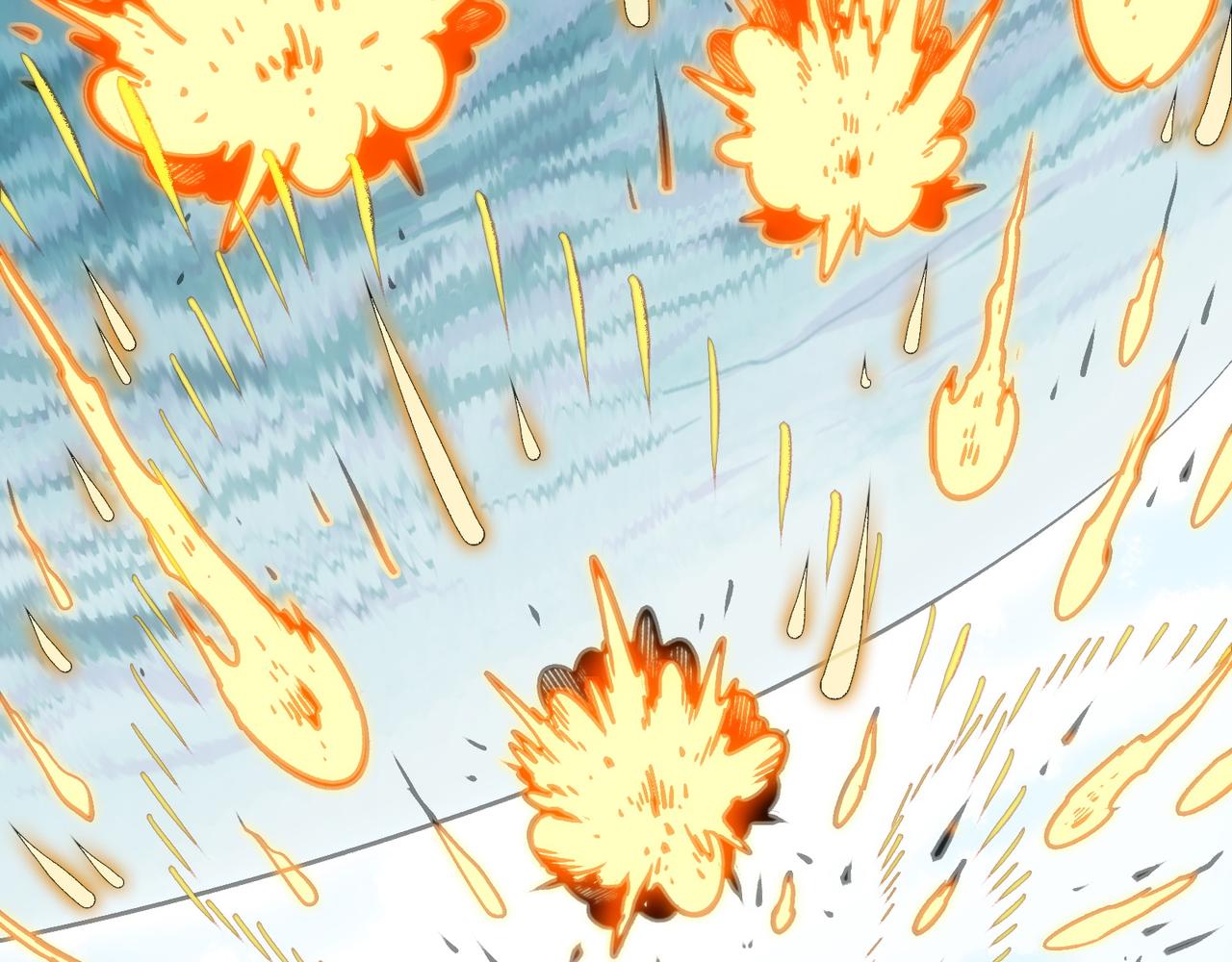 最强的归来(1/4)-第52话