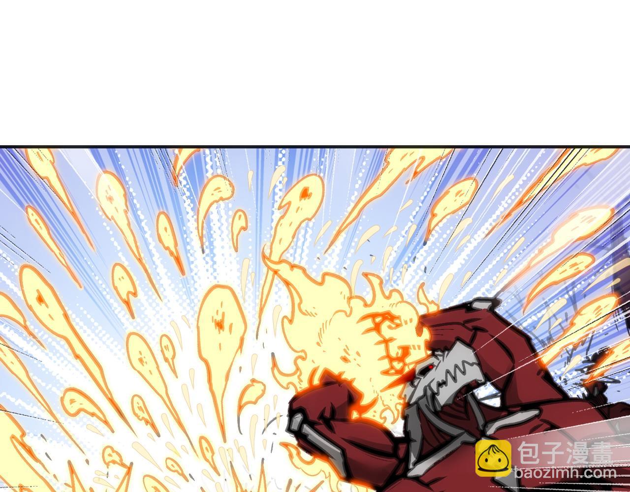 最强的归来(1/4)-第52话