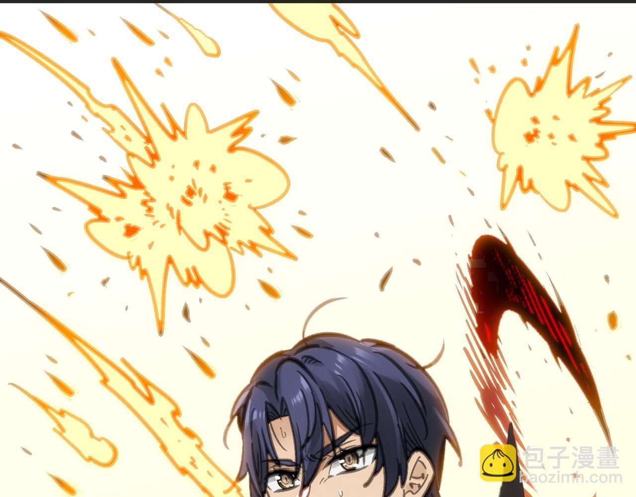 最强的归来(1/4)-第52话