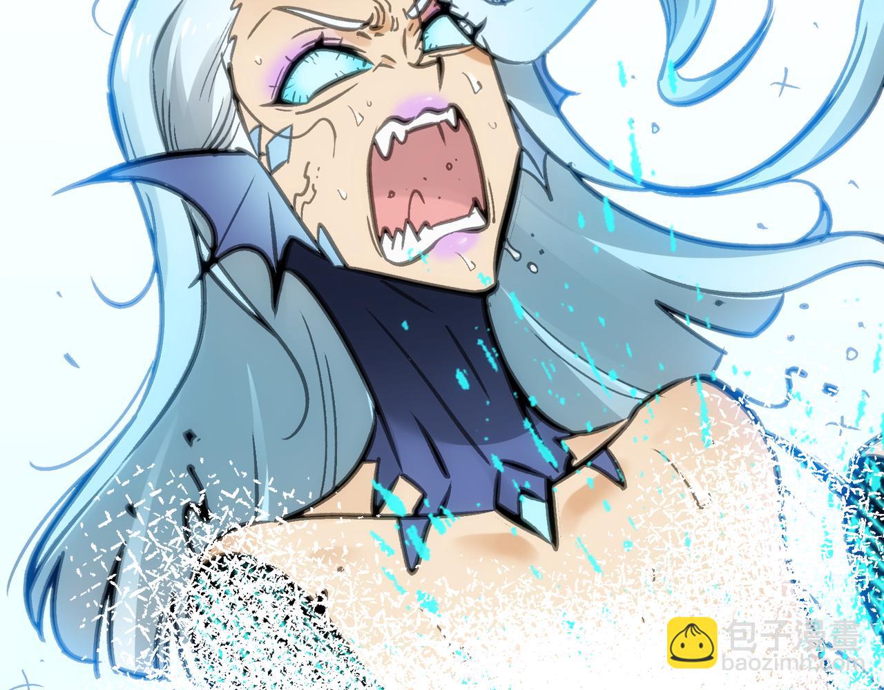 最强的归来(1/4)-第52话