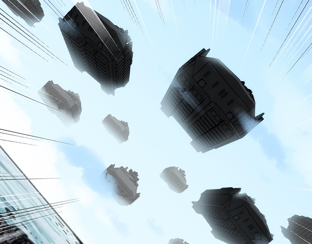 最强的归来(1/4)-第52话