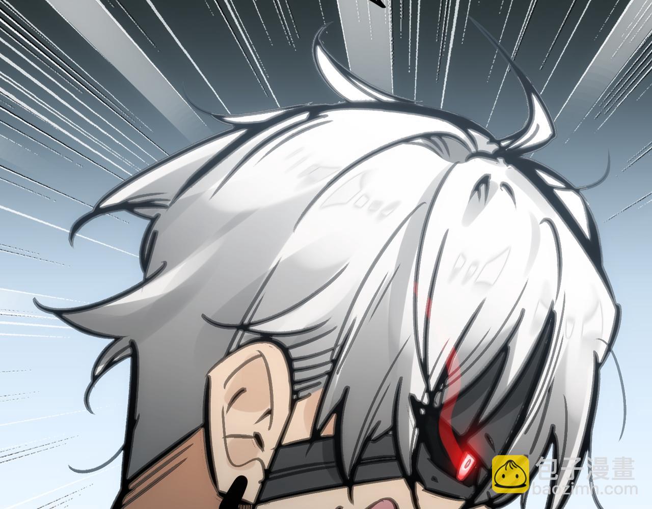 突入与再会(1/4)-第54话