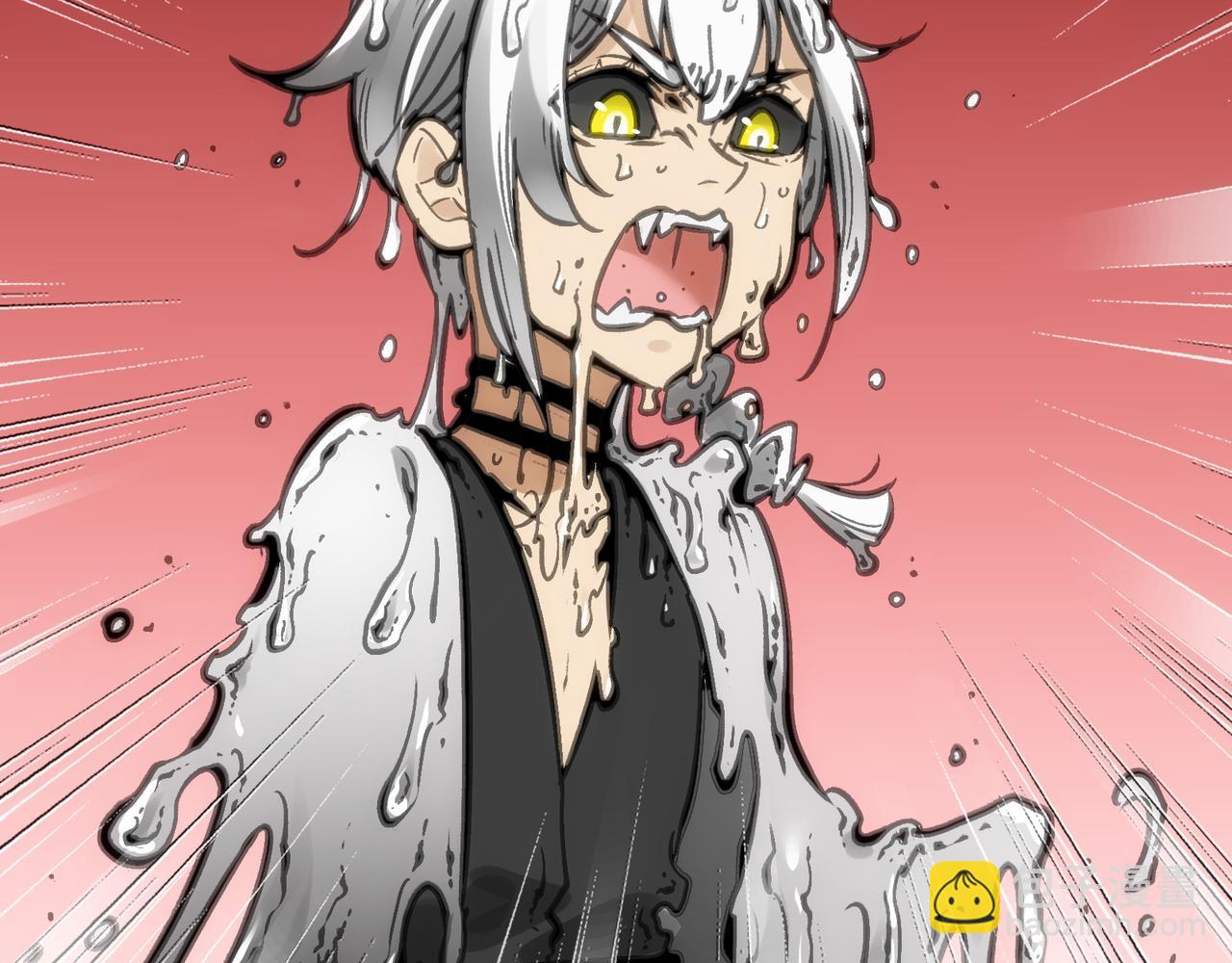 &lsquo;死&rsquo;味的吻(1/4)-第58话