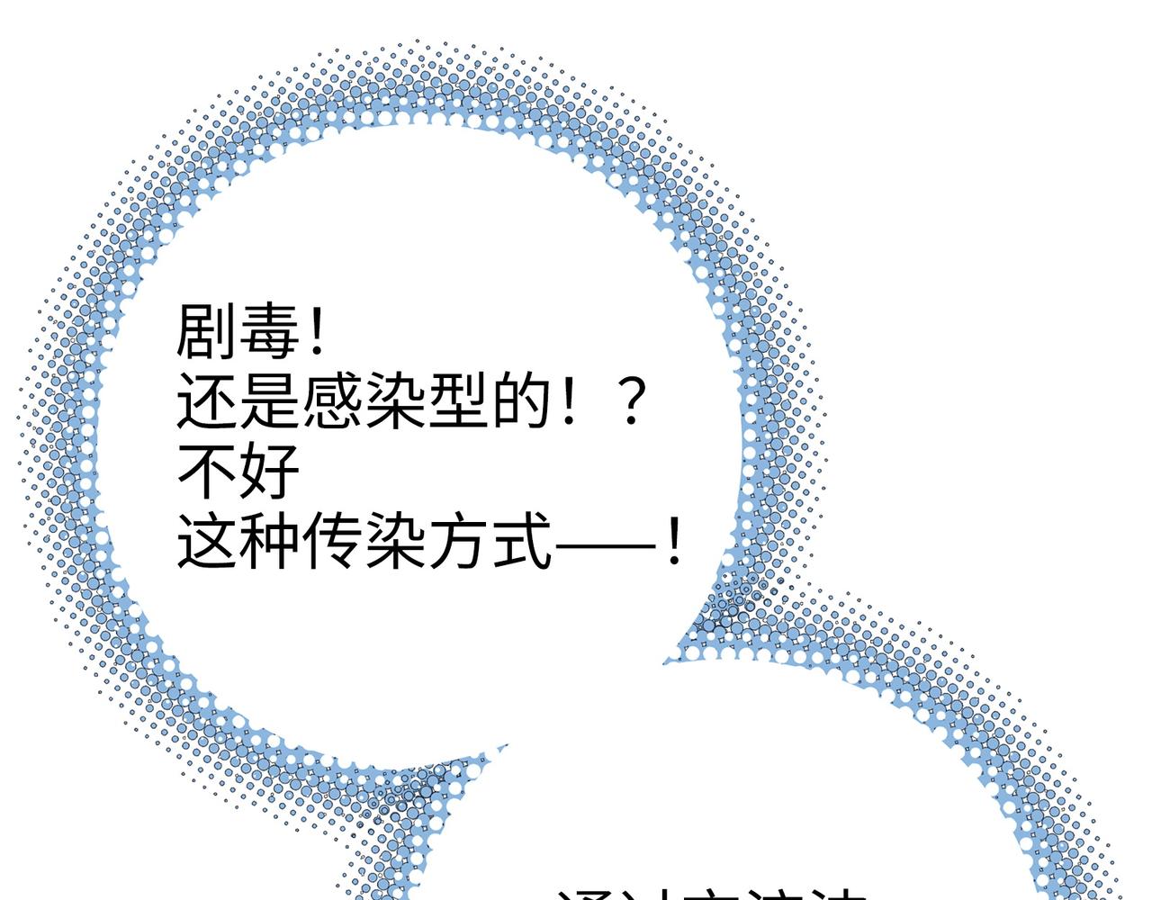 &lsquo;死&rsquo;味的吻(1/4)-第58话