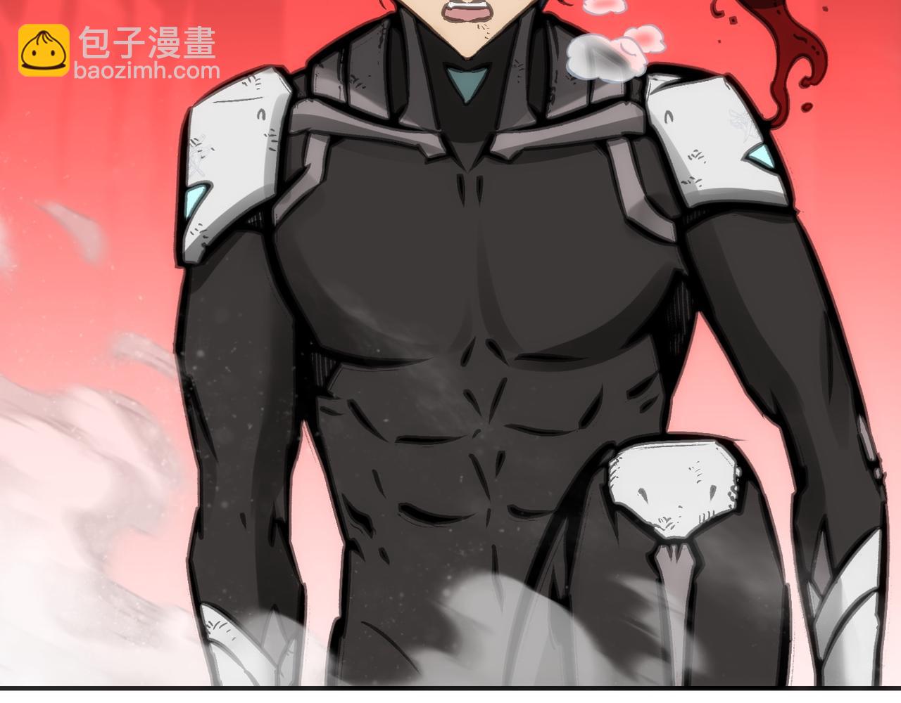 &lsquo;死&rsquo;味的吻(1/4)-第58话