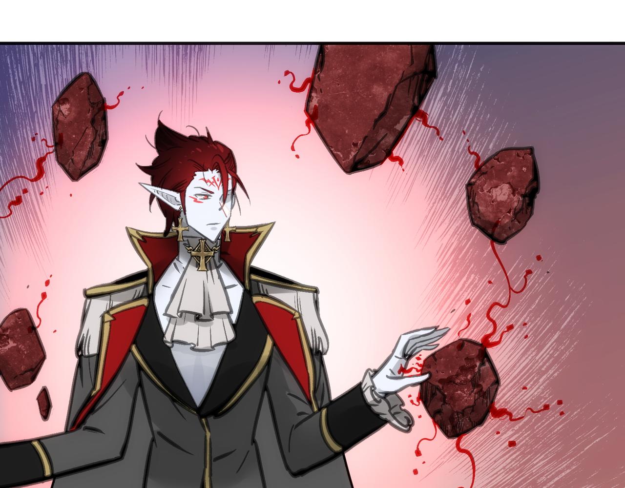 王与死神(1/4)-第60话