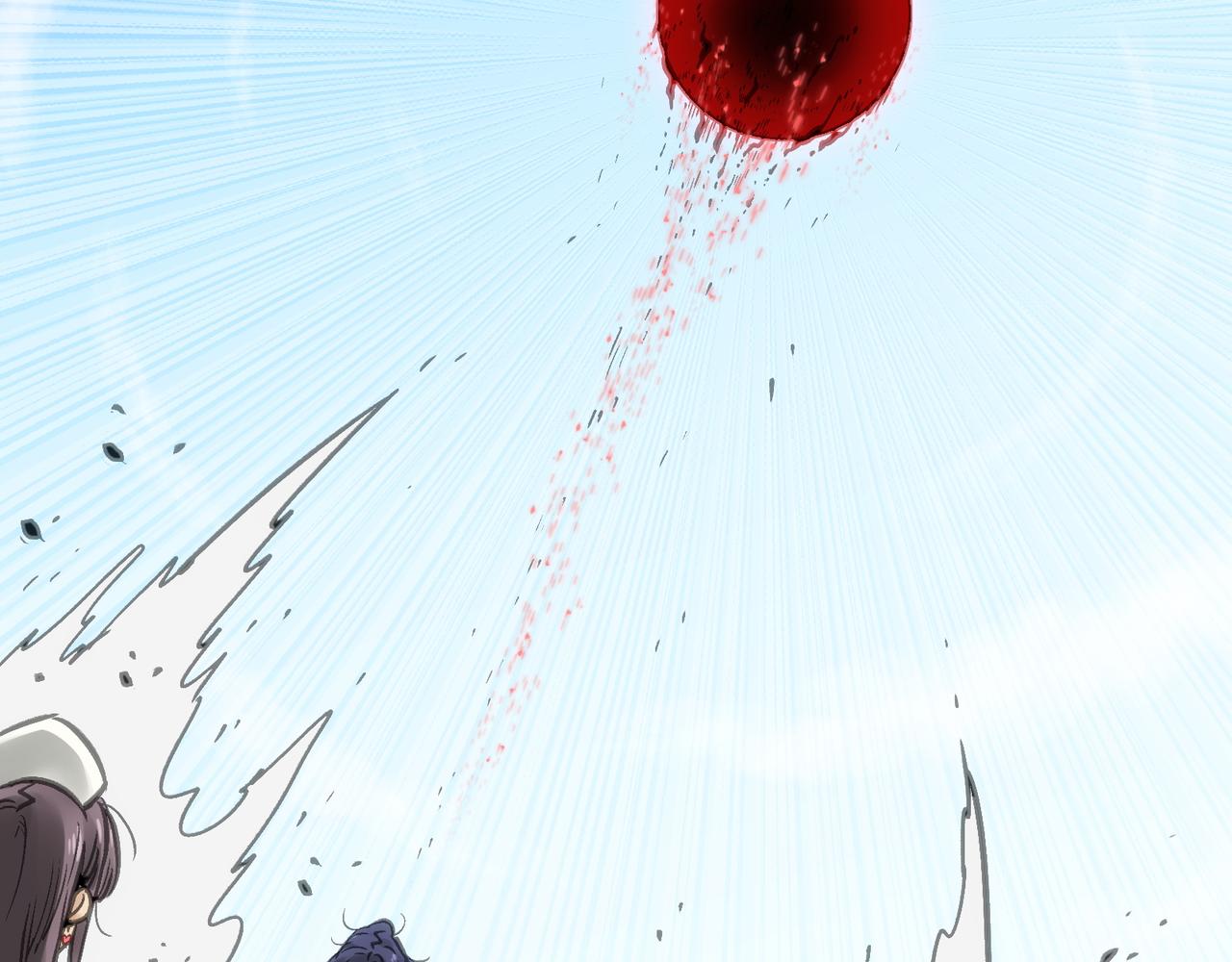 王与死神(1/4)-第60话