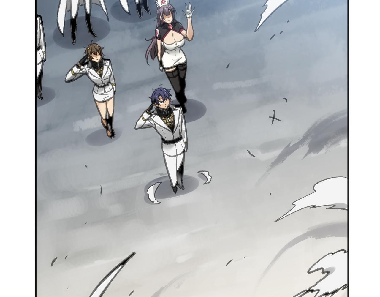 王与死神(1/4)-第60话