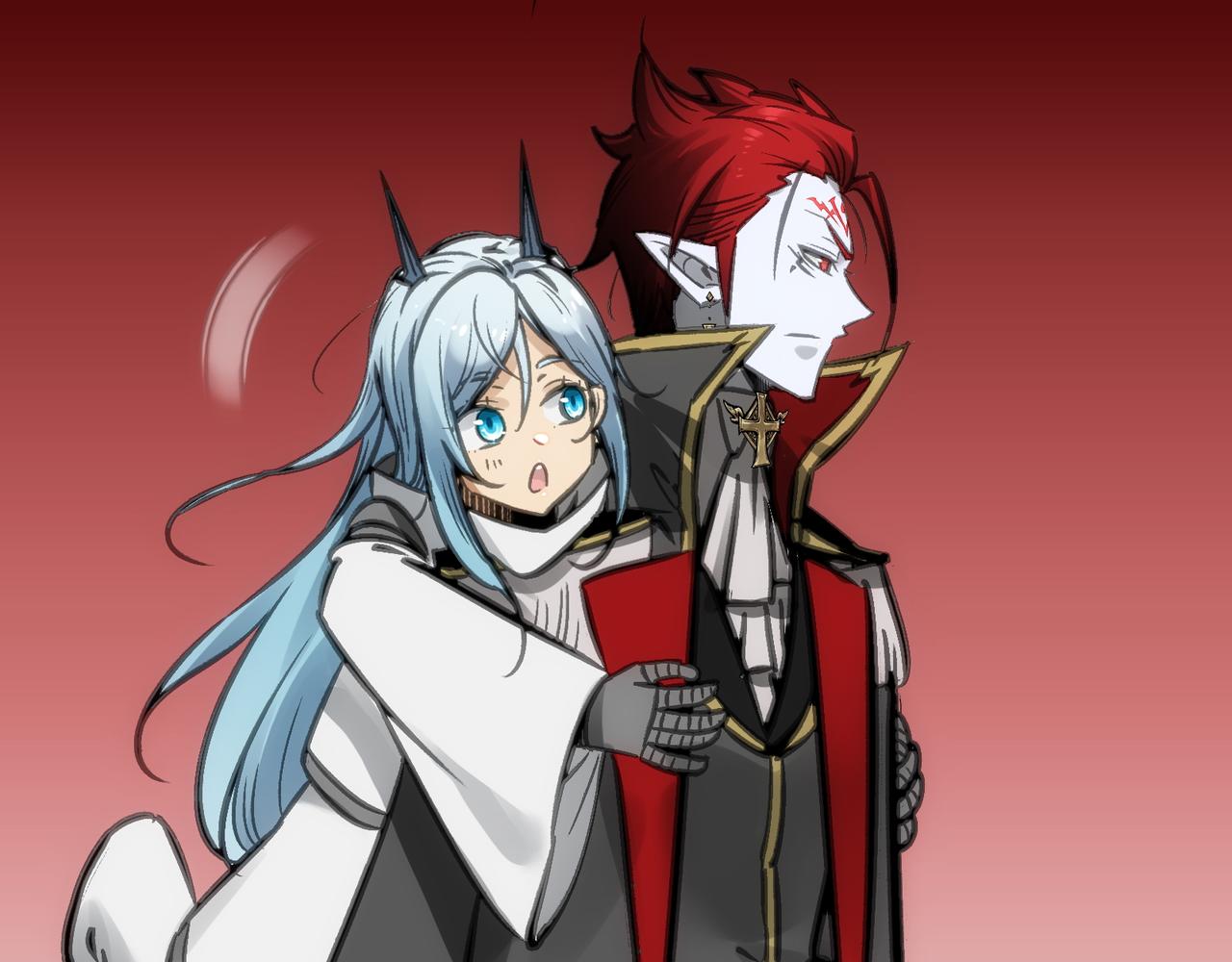 王与死神(1/4)-第60话