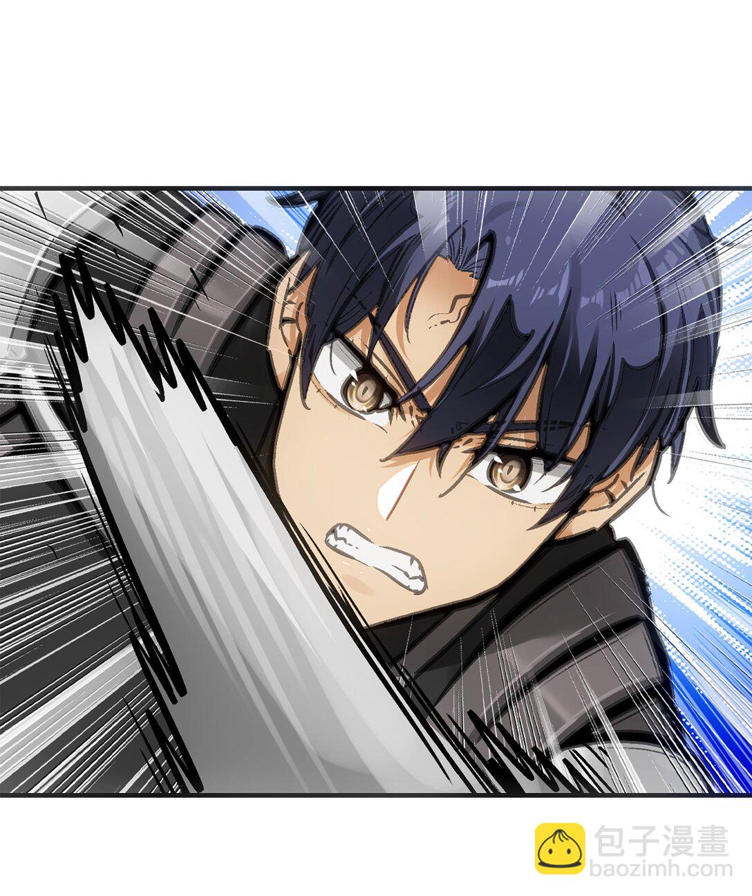 第二阶段(1/2)-第8话