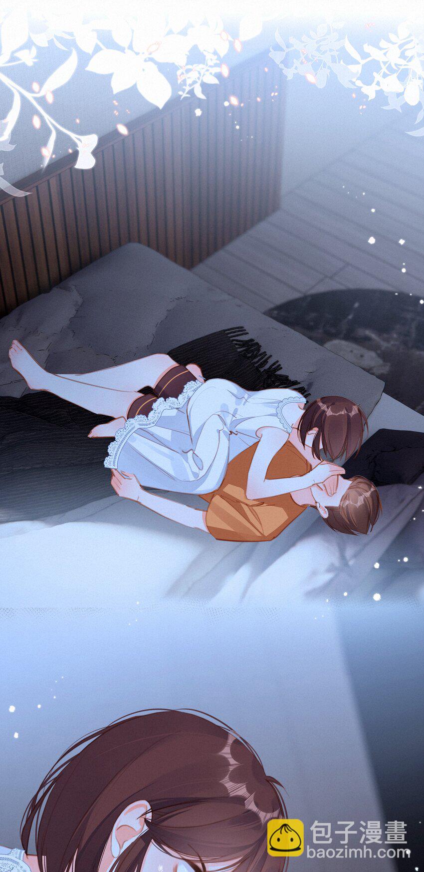 034 共度一夜-第34话