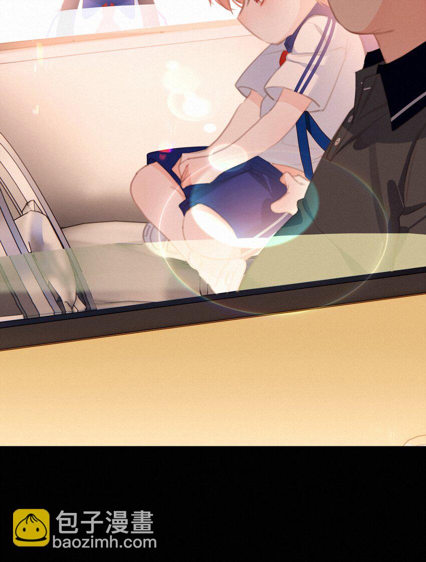 046 初恋这件小事(1/2)-第46话