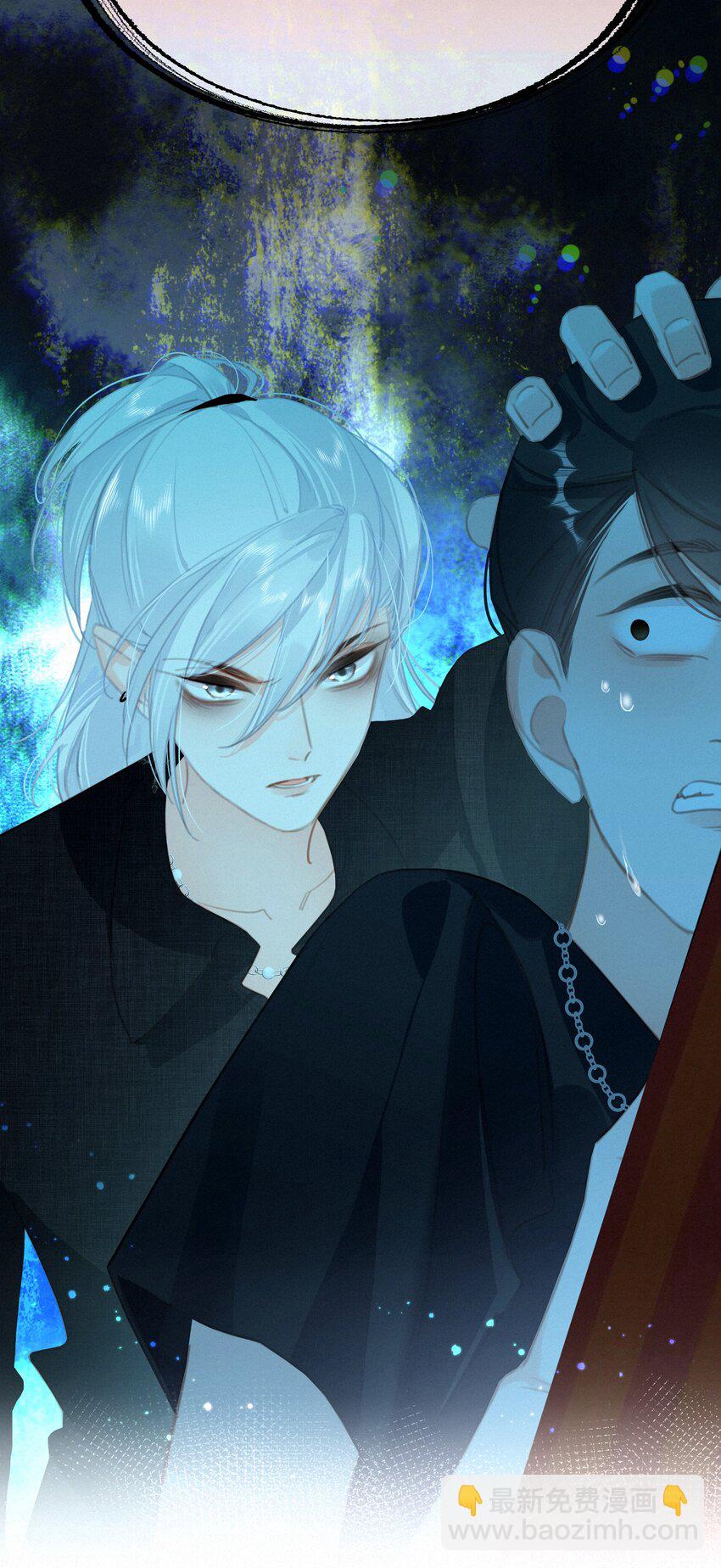 048 人生就是flag-第48话