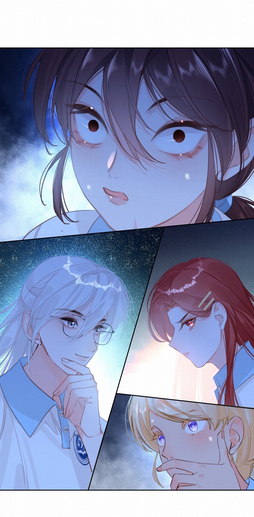 050 我命油我不油天(1/2)-第50话