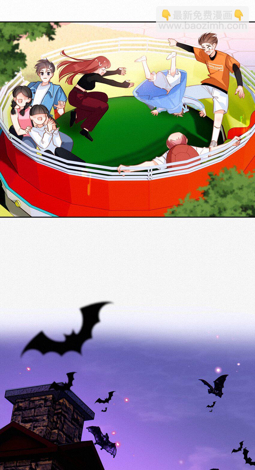 052 命运的齿轮(1/2)-第52话