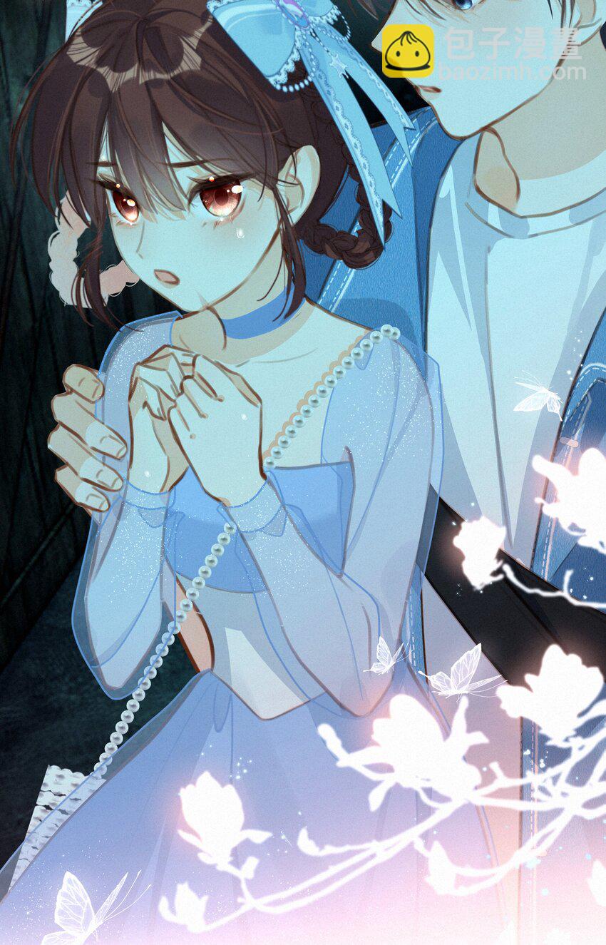 052 命运的齿轮(1/2)-第52话