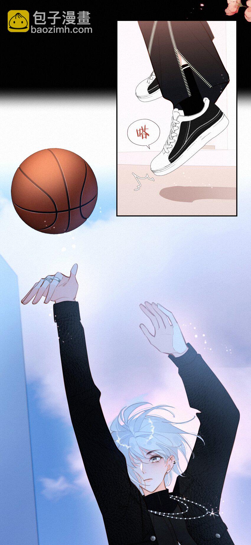 054 夜雨老弟-第54话