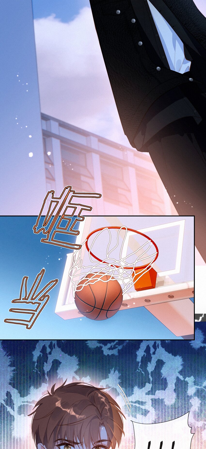 054 夜雨老弟-第54话