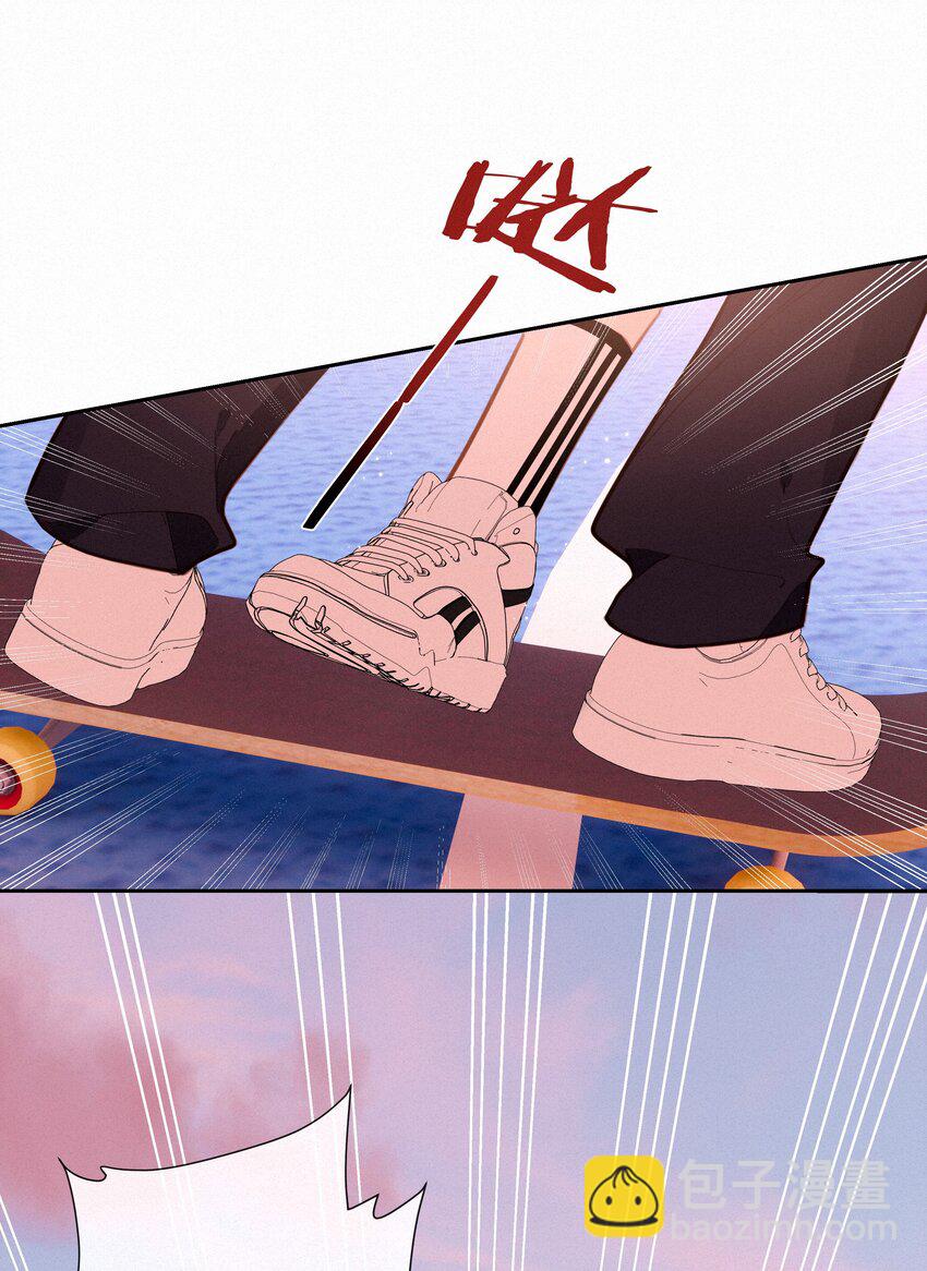 054 夜雨老弟-第54话