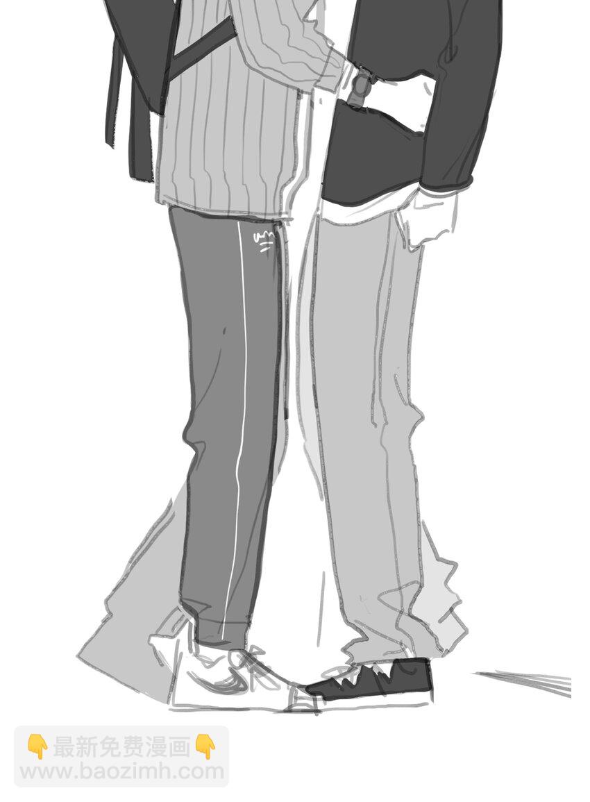 054 夜雨老弟-第54话