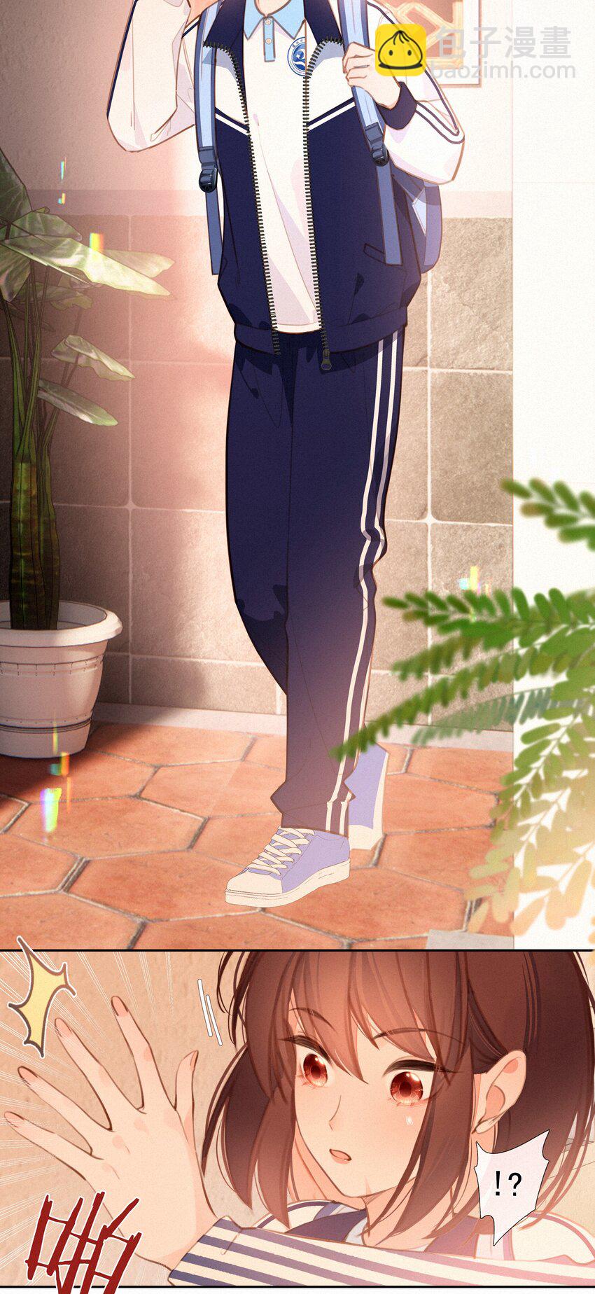 054 夜雨老弟-第54话