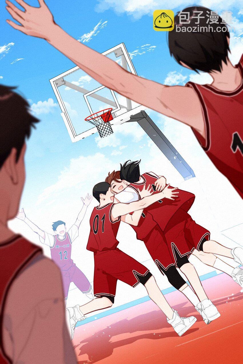 057 到底谁是男主？(1/2)-第58话