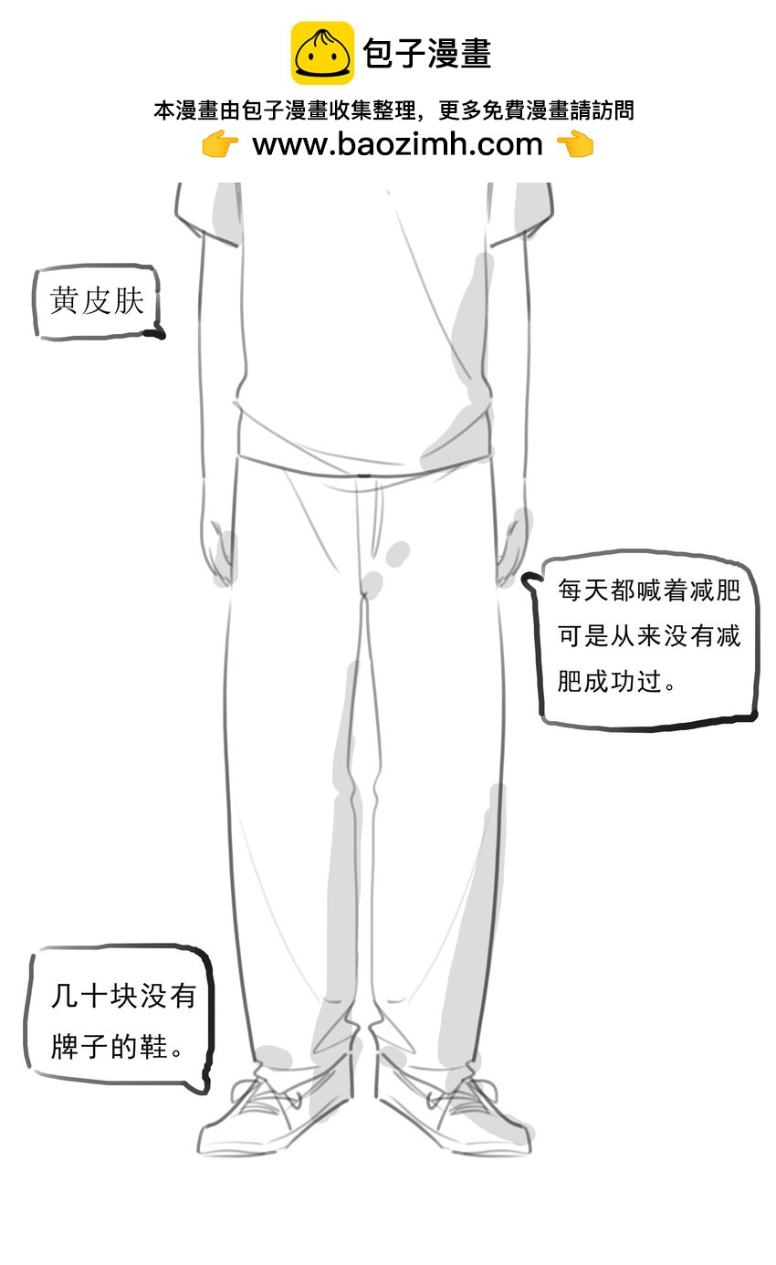 番外篇 路人尼美观察笔记-第60话